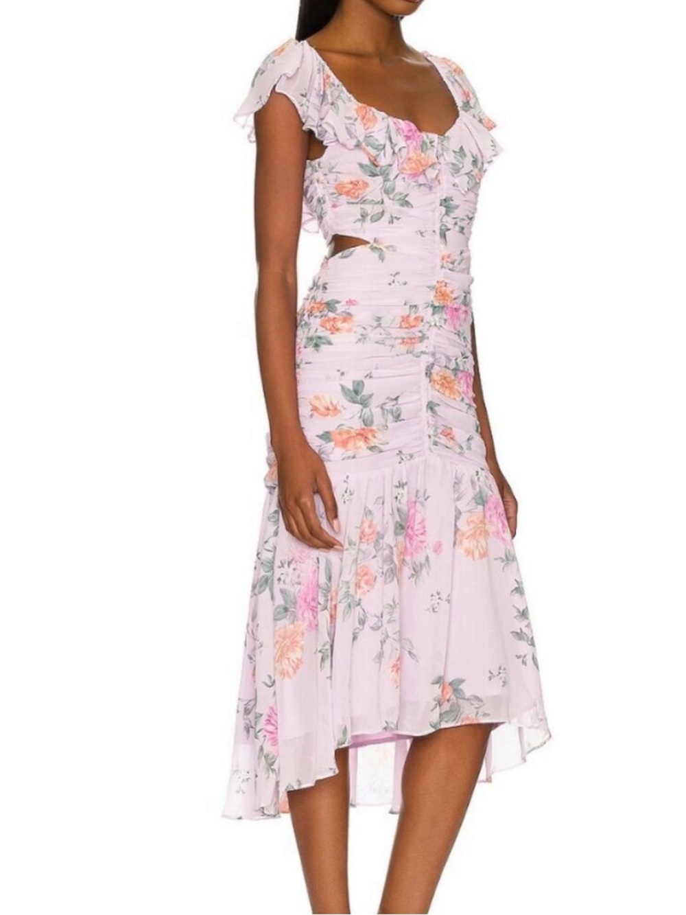 ASTR The Label Dress